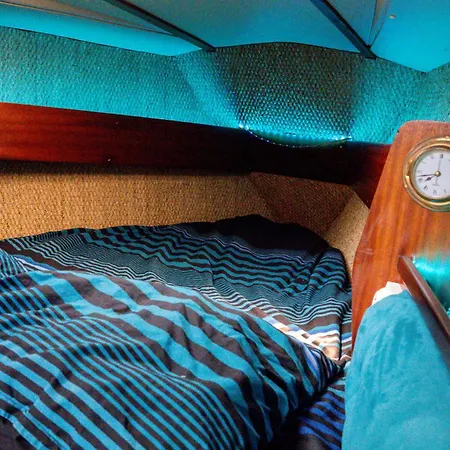 Bådhotel Bateau Voilier Insolite Avec Jacuzzi Privatif La Teste-de-Buch