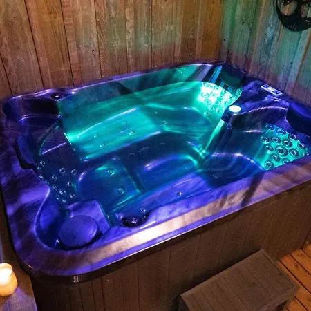 Bateau Voilier Insolite Avec Jacuzzi Privatif Bådhotel La Teste-de-Buch