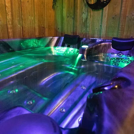 Bateau Voilier Insolite Avec Jacuzzi Privatif La Teste-de-Buch